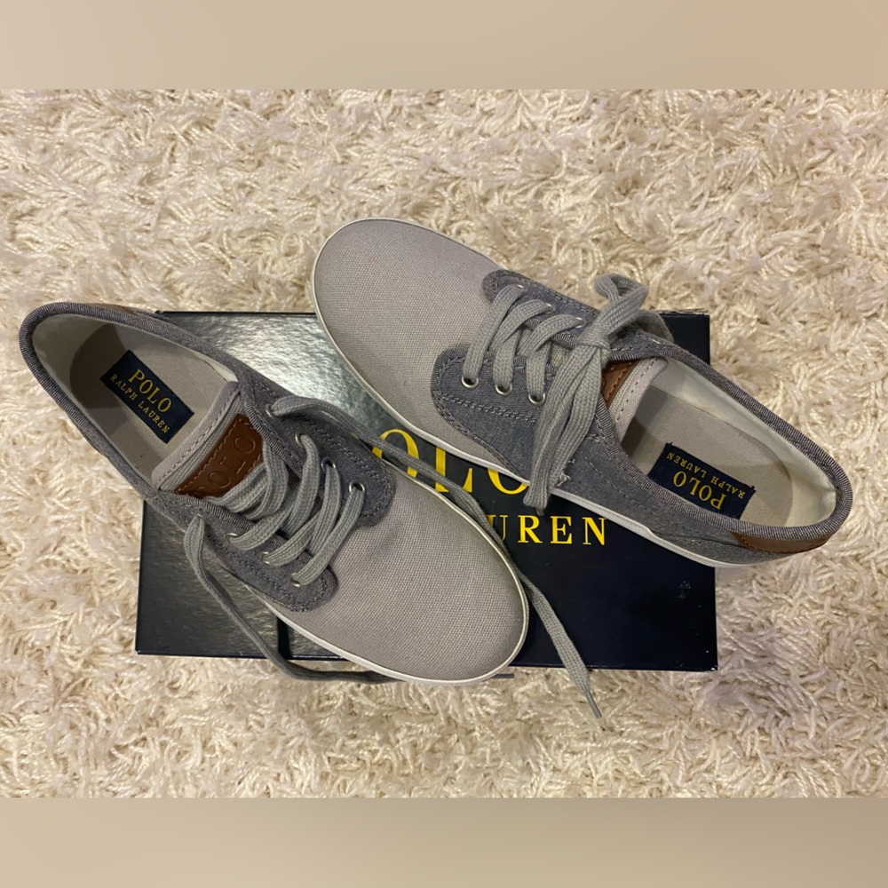 POLO Ralph Lauren Shoes